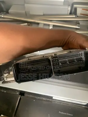 2014-2016 Kia Optima ECU/Control Board