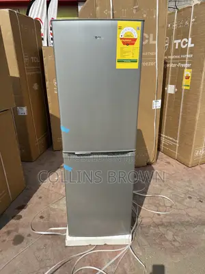 Quality TCL Fridge 142 Liters