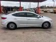 Hyundai Elantra 2017 Gray - 5