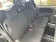 Toyota Sienta 1.5 FWD Minivan 2013 Black - 4
