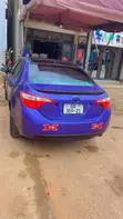 2016 Toyota Corolla LE Eco Sedan - 2