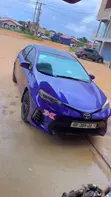 2016 Toyota Corolla LE Eco Sedan - 4