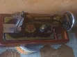 Original Butterfly Sewing Machine - 1