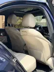 2018 Mercedes-Benz E300 4Matic Blue - 3