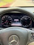 2018 Mercedes-Benz E300 4Matic Blue - 5