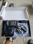 RGB Fiber Car Ambient Light Kit - Multicolor LED - 2