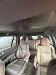 Li Auto L9 1.5 Hybrid AWD 2022 Gray - 1