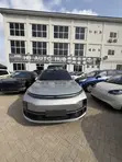 Li Auto L9 1.5 Hybrid AWD 2022 Gray - 2