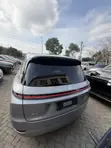 Li Auto L9 1.5 Hybrid AWD 2022 Gray - 4
