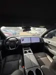 Li Auto L9 1.5 Hybrid AWD 2022 Gray - 5