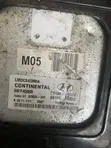 2010-2014 Hyundai Tucson 2.4L ECU/Control Board - 3