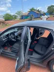 Honda Civic Sport Sedan 2019 Gray - 5