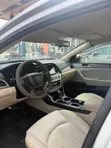 Hyundai Sonata 2015 Gray - 3