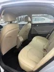 Hyundai Sonata 2015 Gray - 4