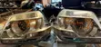 Toyota Sienta Headlight Pair - 2013-2014 Model - 1