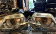 Toyota Sienta Headlight Pair - 2013-2014 Model - 2