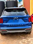 2022 Kia Sorento SX Prestige SUV - 3