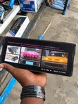 Amber LED Grille Lights - 1