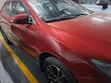 2012 Toyota Camry L Sedan - 4