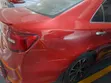 2012 Toyota Camry L Sedan - 5