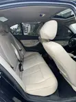 BMW 320i Sedan RWD 2015 Blue - 3