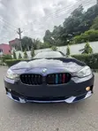 BMW 320i Sedan RWD 2015 Blue - 5