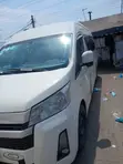 13 Seater Toyota Hiace Van for Rent - 2