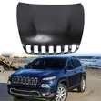 Jeep Cherokee Bonnet/Hood (2014-2020) - 2