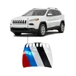Jeep Cherokee Bonnet/Hood (2014-2020) - 3
