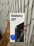 New Samsung Galaxy A17 128GB Black - 1