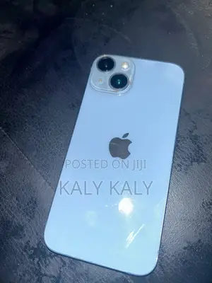Apple iPhone 14 128GB Blue