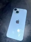 Apple iPhone 14 128GB Blue - 1