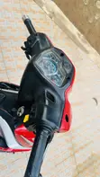 Haojue HJ110-3 2024 Red - 1
