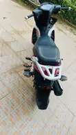 Haojue HJ110-3 2024 Red - 3