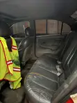 Hyundai Elantra GLS 2004 Red - 2