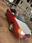 Hyundai Elantra GLS 2004 Red - 4