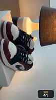 Original Nike Sneakers - Brand New - 1