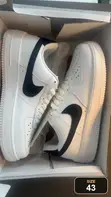 Original Nike Sneakers - Brand New - 5