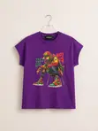 Men's Quality Armless T-Shirts - 1