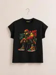 Men's Quality Armless T-Shirts - 2