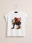Men's Quality Armless T-Shirts - 3
