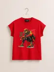 Men's Quality Armless T-Shirts - 4