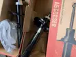 Honda CR-V 2017-2020 Front Shock Absorbers (OEM Dubai) - 4