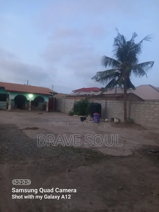 3-Bedroom House for Sale in Aseda Properties, Baatsona - 1