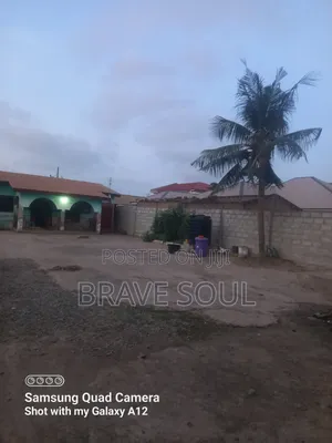 3-Bedroom House for Sale in Aseda Properties, Baatsona