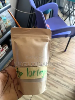 Eye Bright Powder - Herbal Vision Support