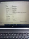 HP Laptop 15, 8GB RAM, Intel Core i3, 500GB SSD+HDD - 5