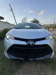 2018 Toyota Corolla LE - 1