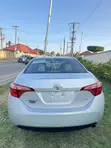 2018 Toyota Corolla LE - 2