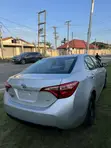 2018 Toyota Corolla LE - 3